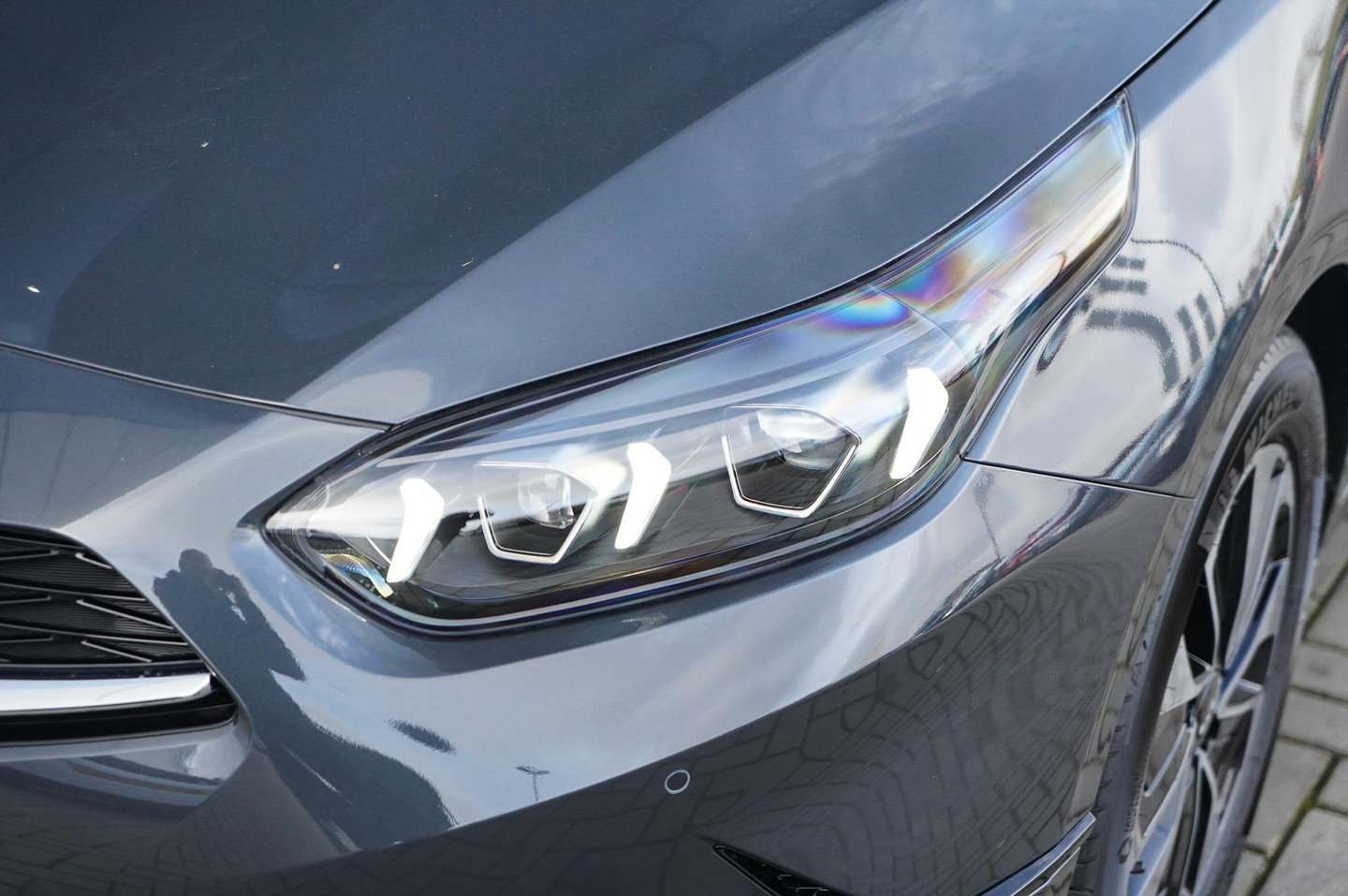 Kia Ceed Sportswagon