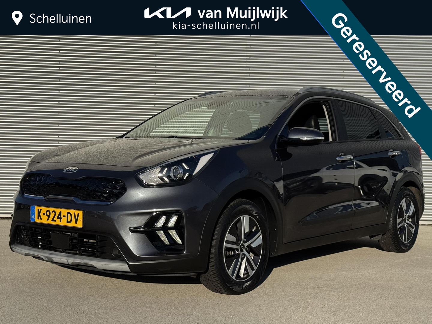 Kia Niro