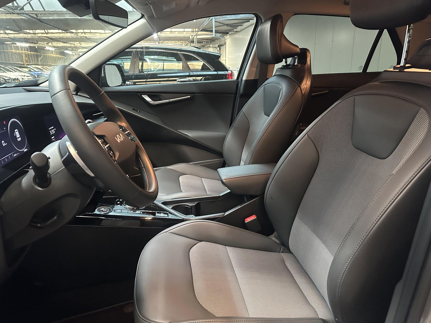 Kia Niro EV