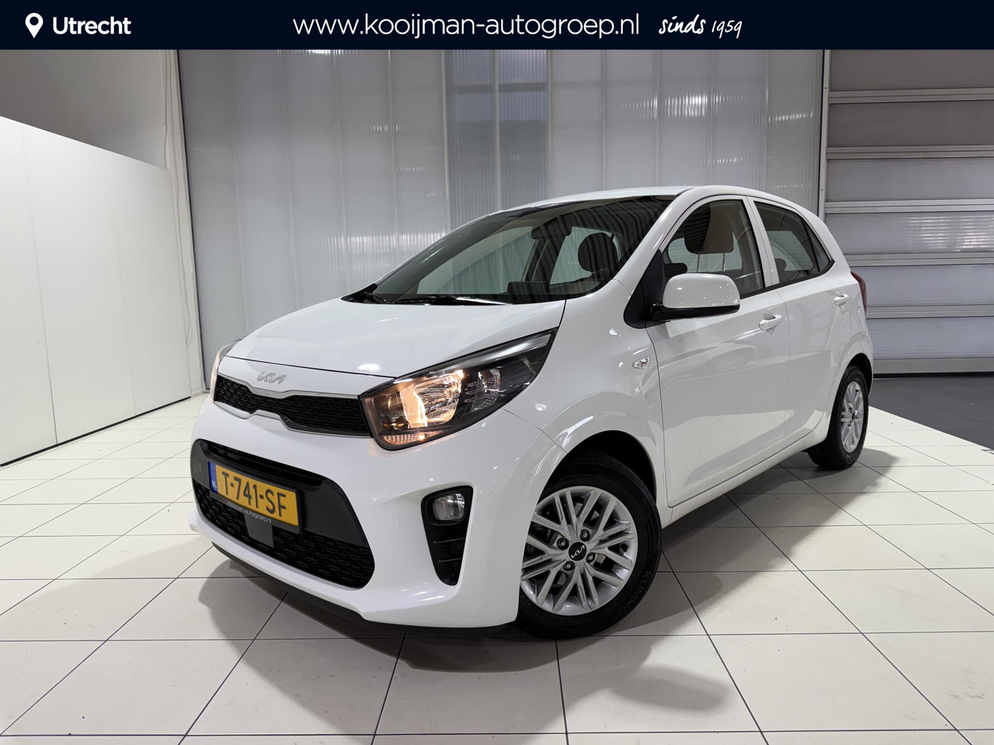 Kia Picanto