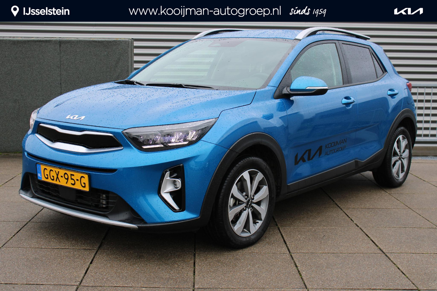 Kia Stonic
