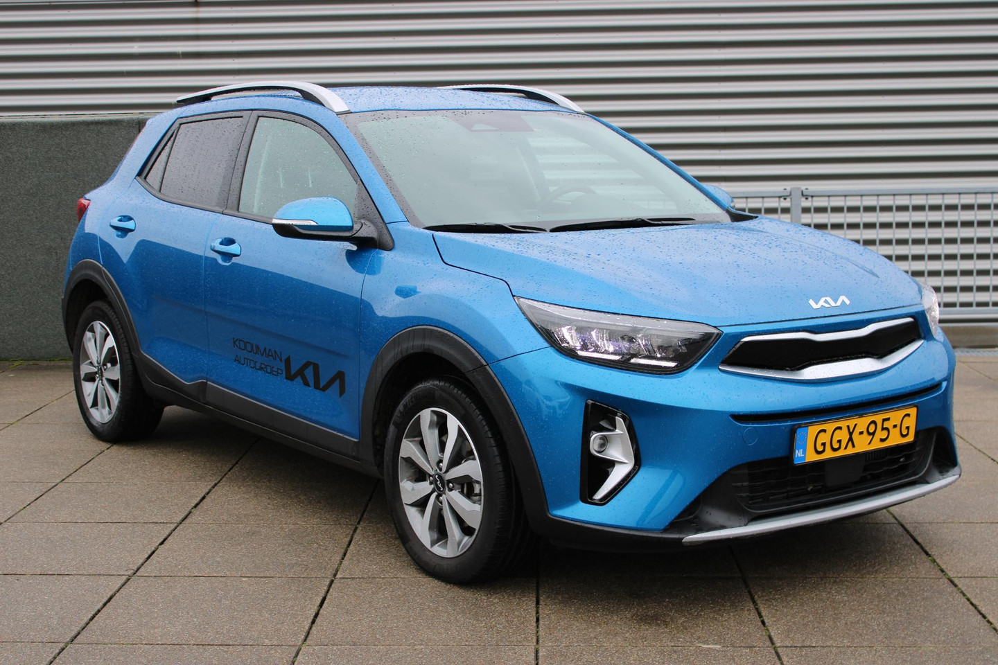 Kia Stonic