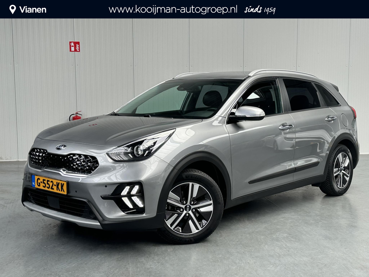 Kia Niro