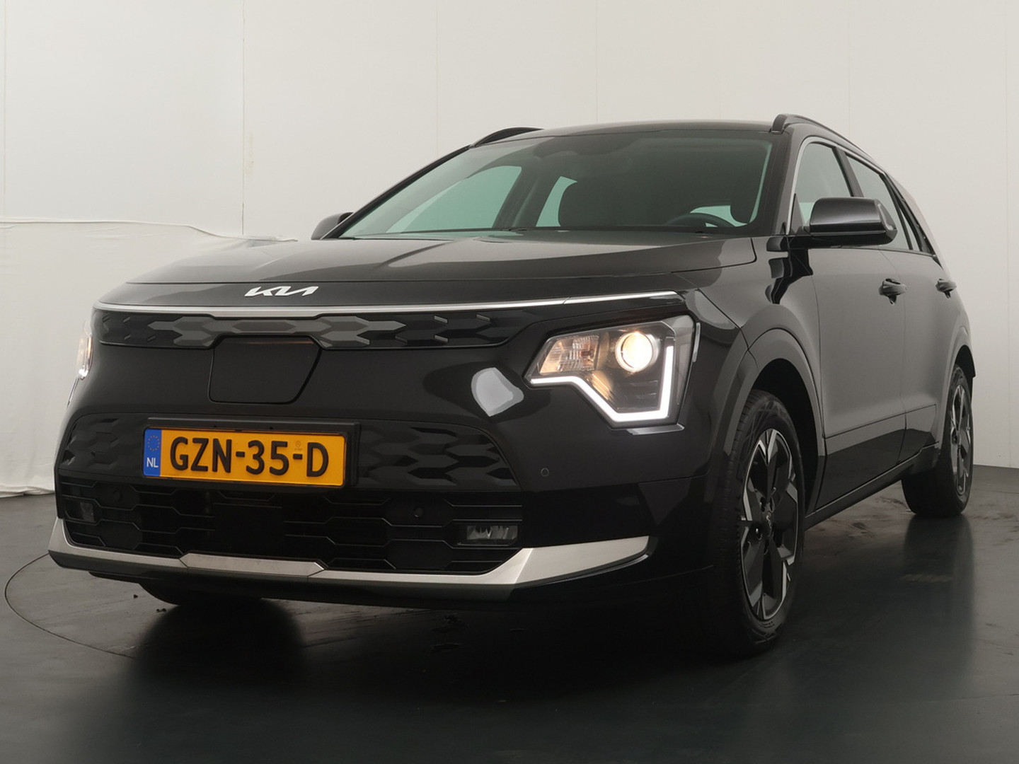 Kia Niro EV