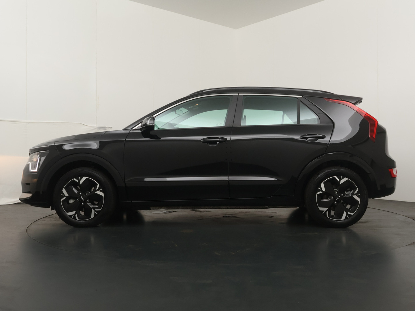 Kia Niro EV