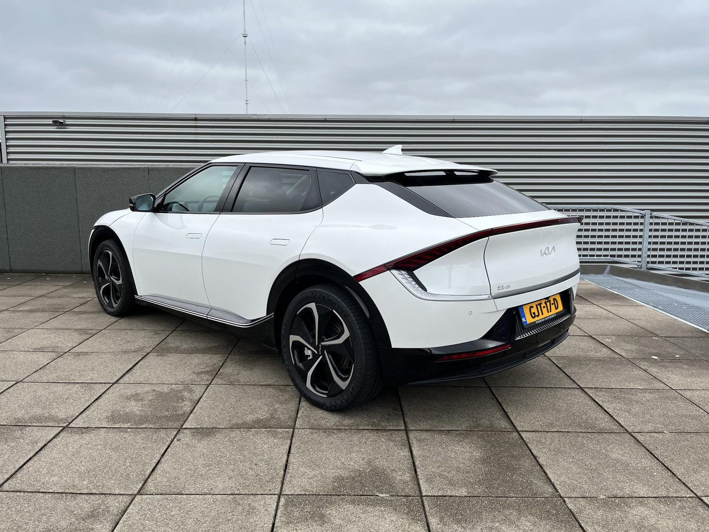 Kia EV6