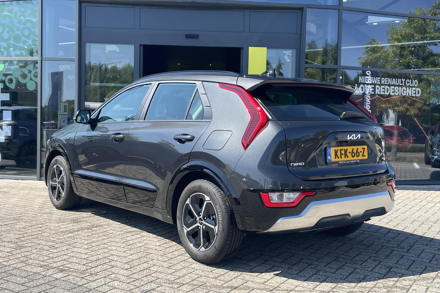 Kia Niro