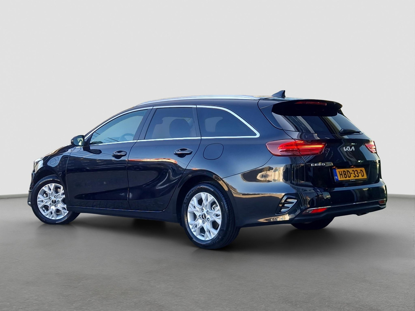 Kia Ceed Sportswagon