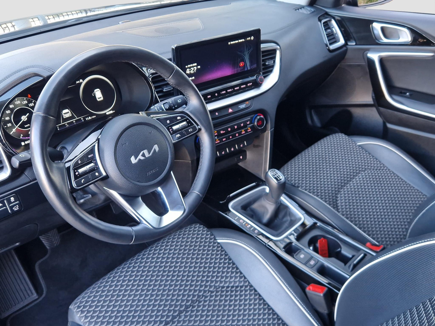Kia Ceed Sportswagon