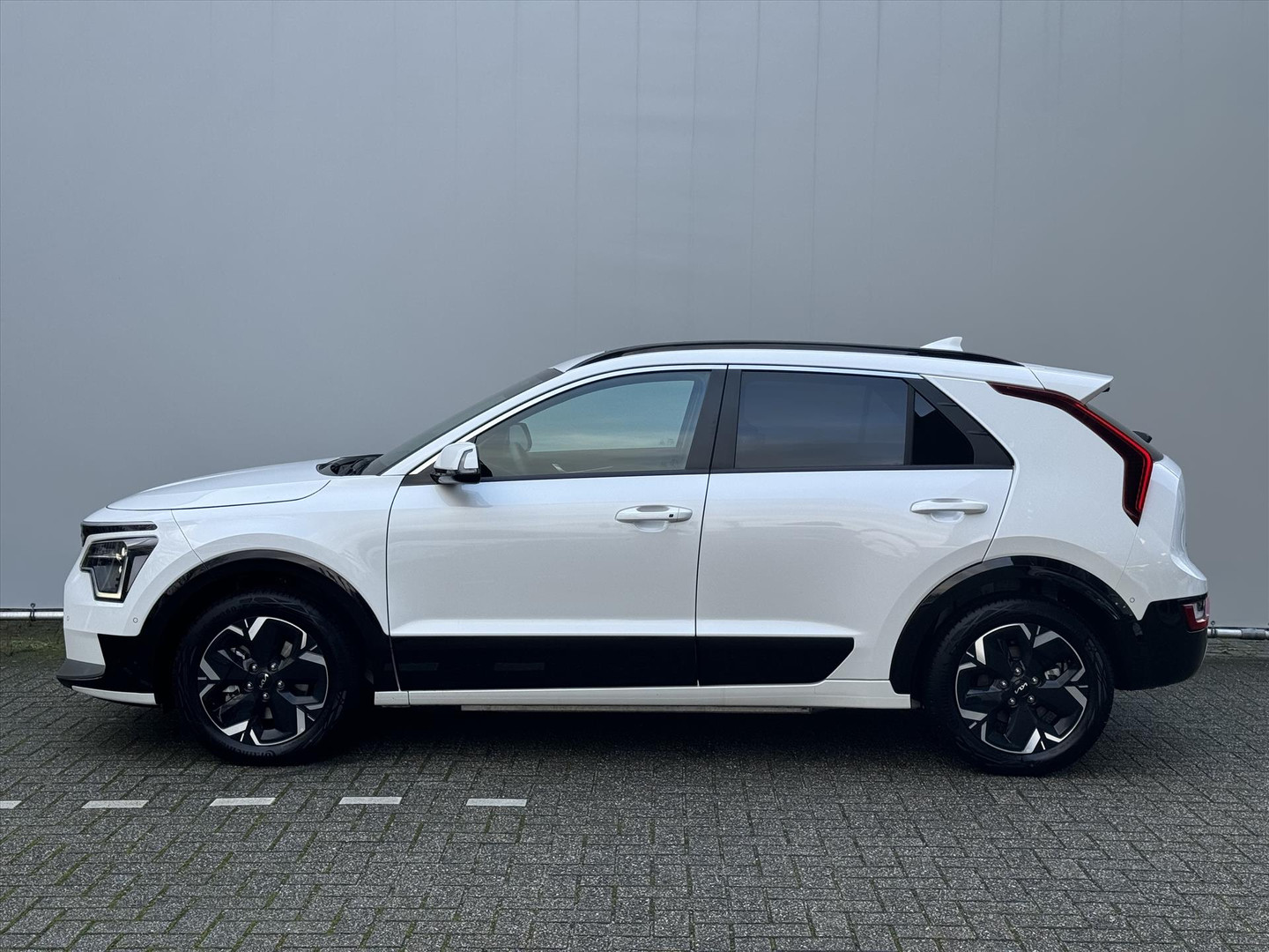 Kia Niro EV