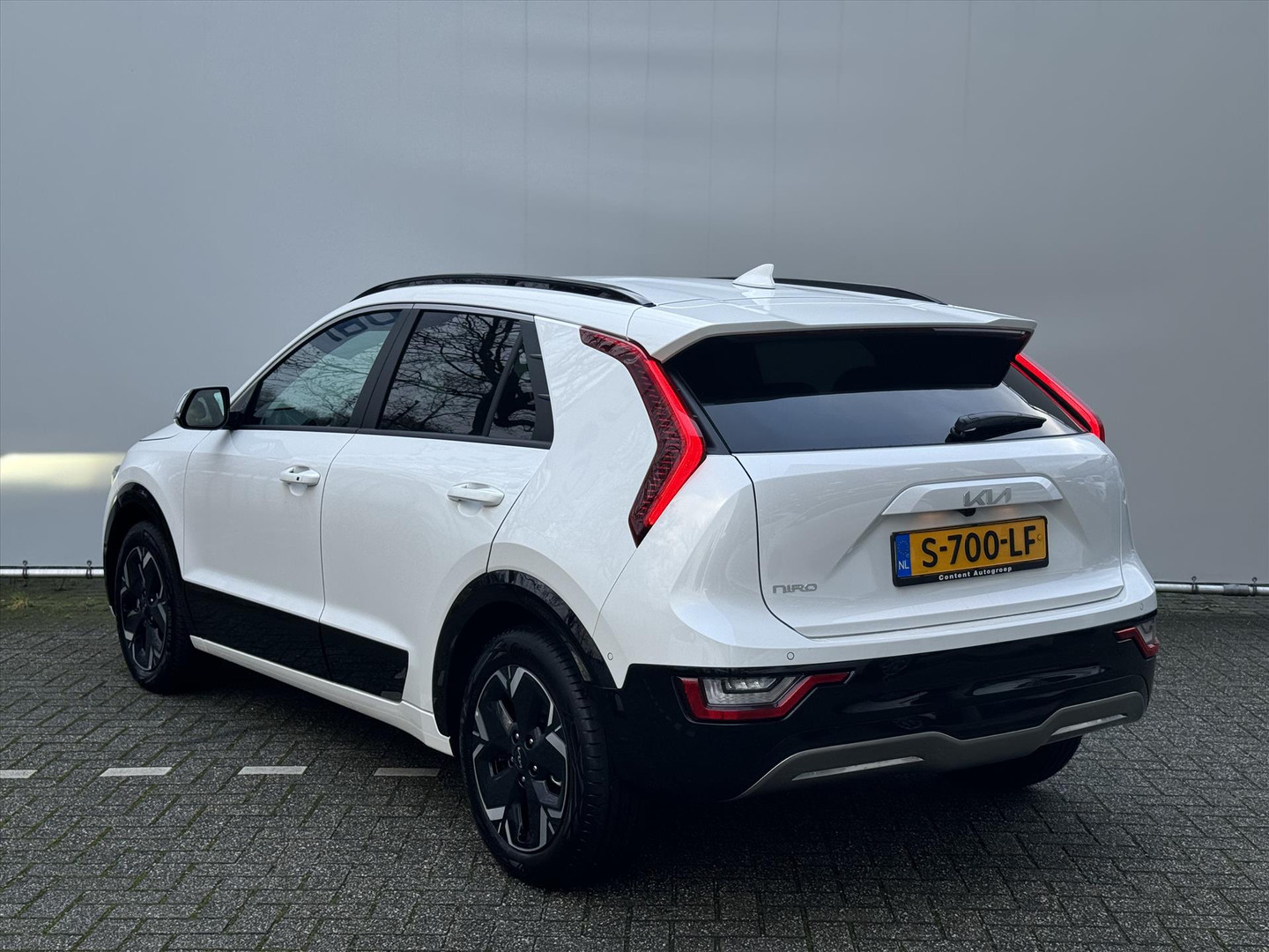 Kia Niro EV