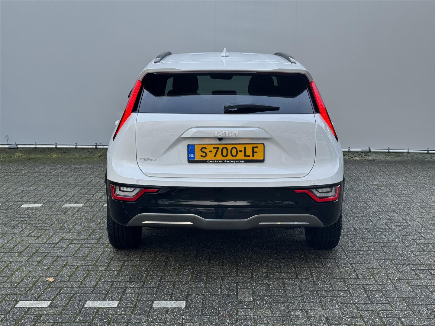 Kia Niro EV