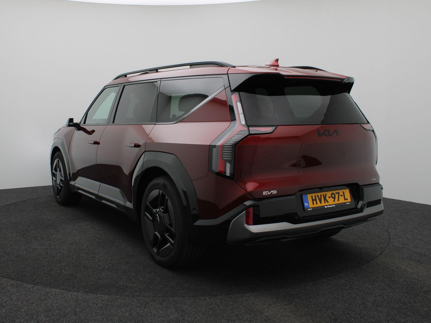 Kia EV9