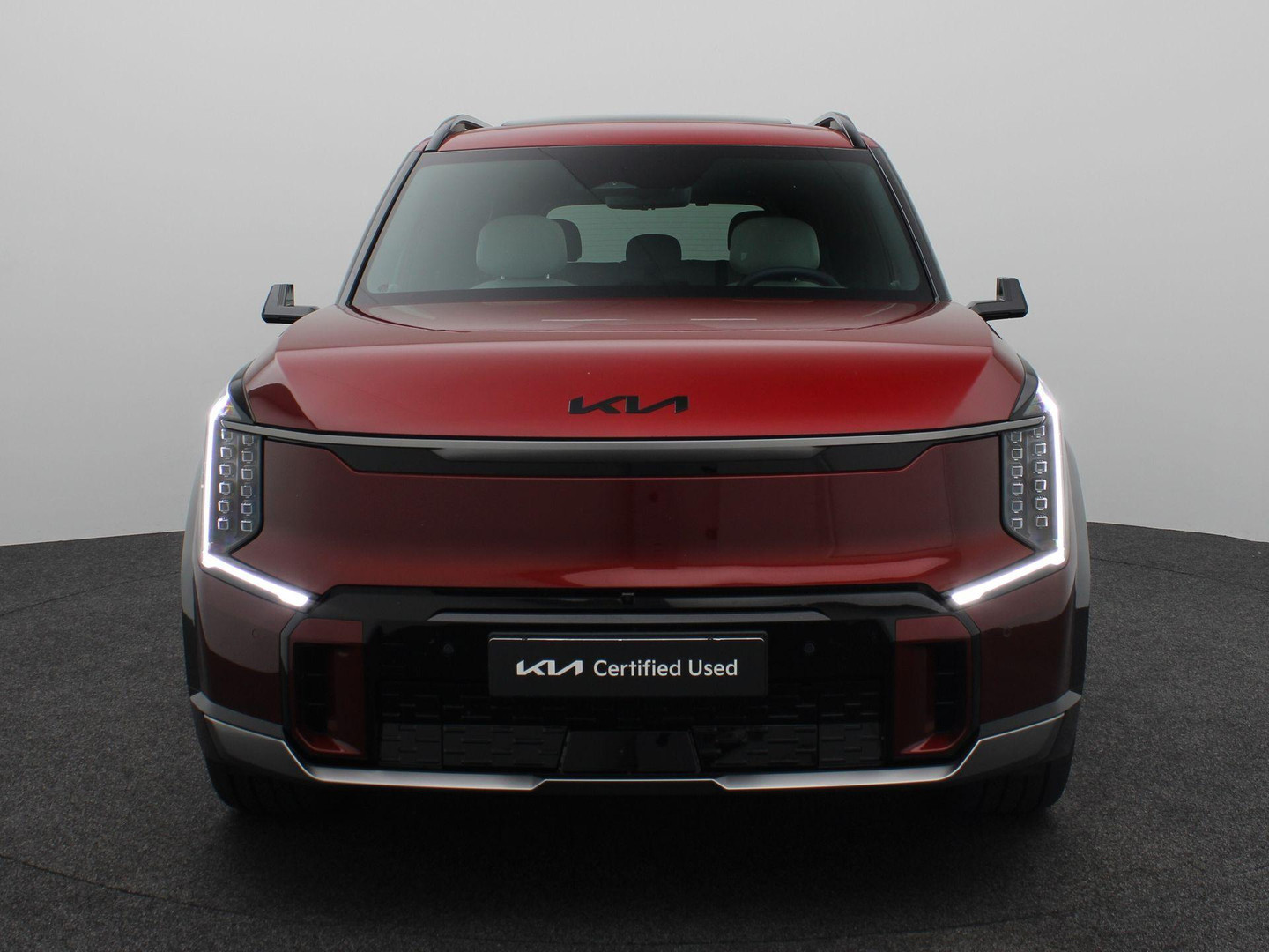 Kia EV9