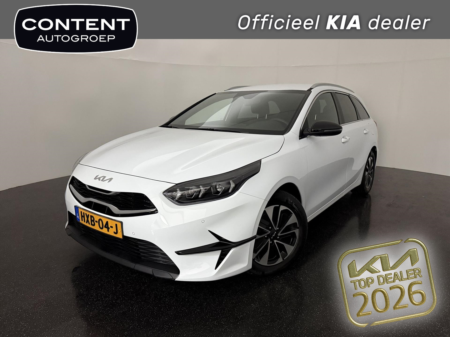 Kia Ceed Sportswagon
