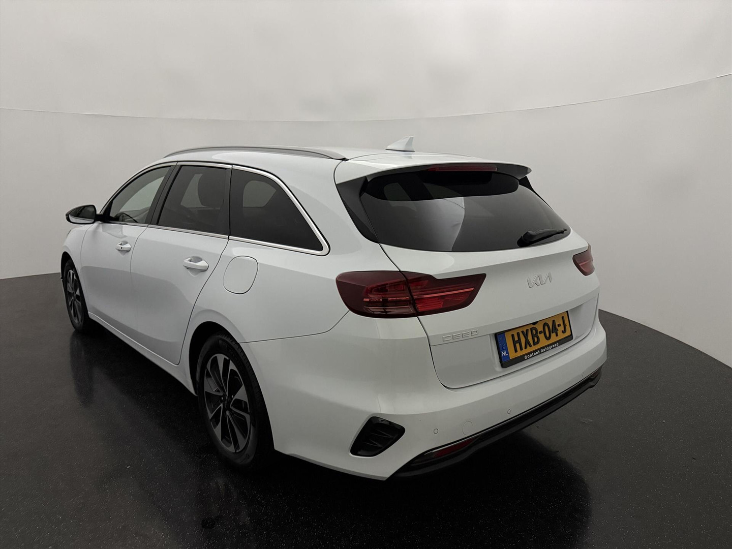 Kia Ceed Sportswagon
