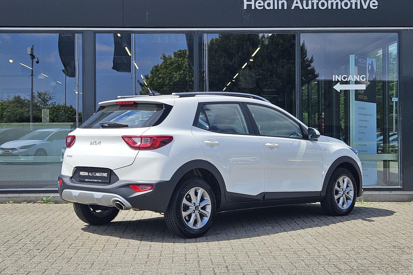 Kia Stonic
