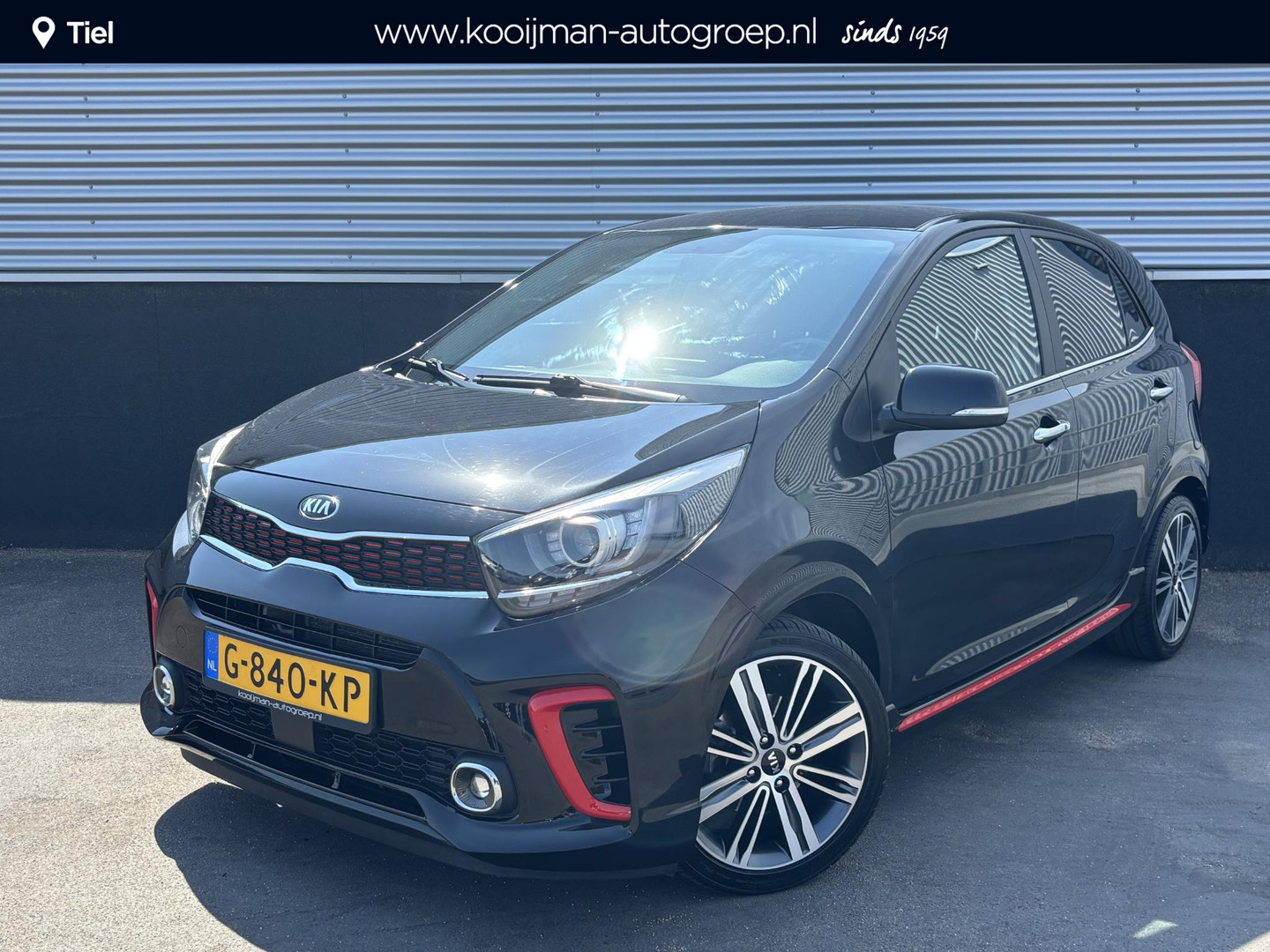 Kia Picanto