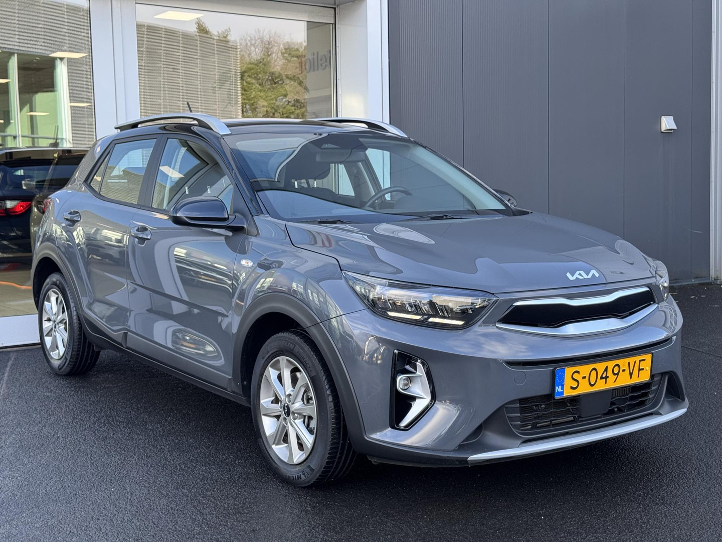 Kia Stonic