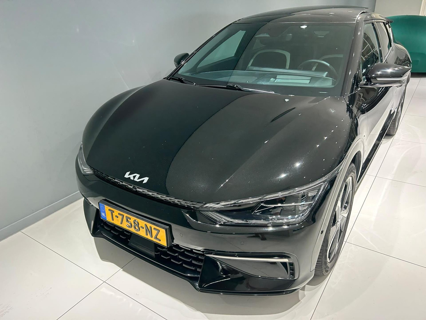 Kia EV6