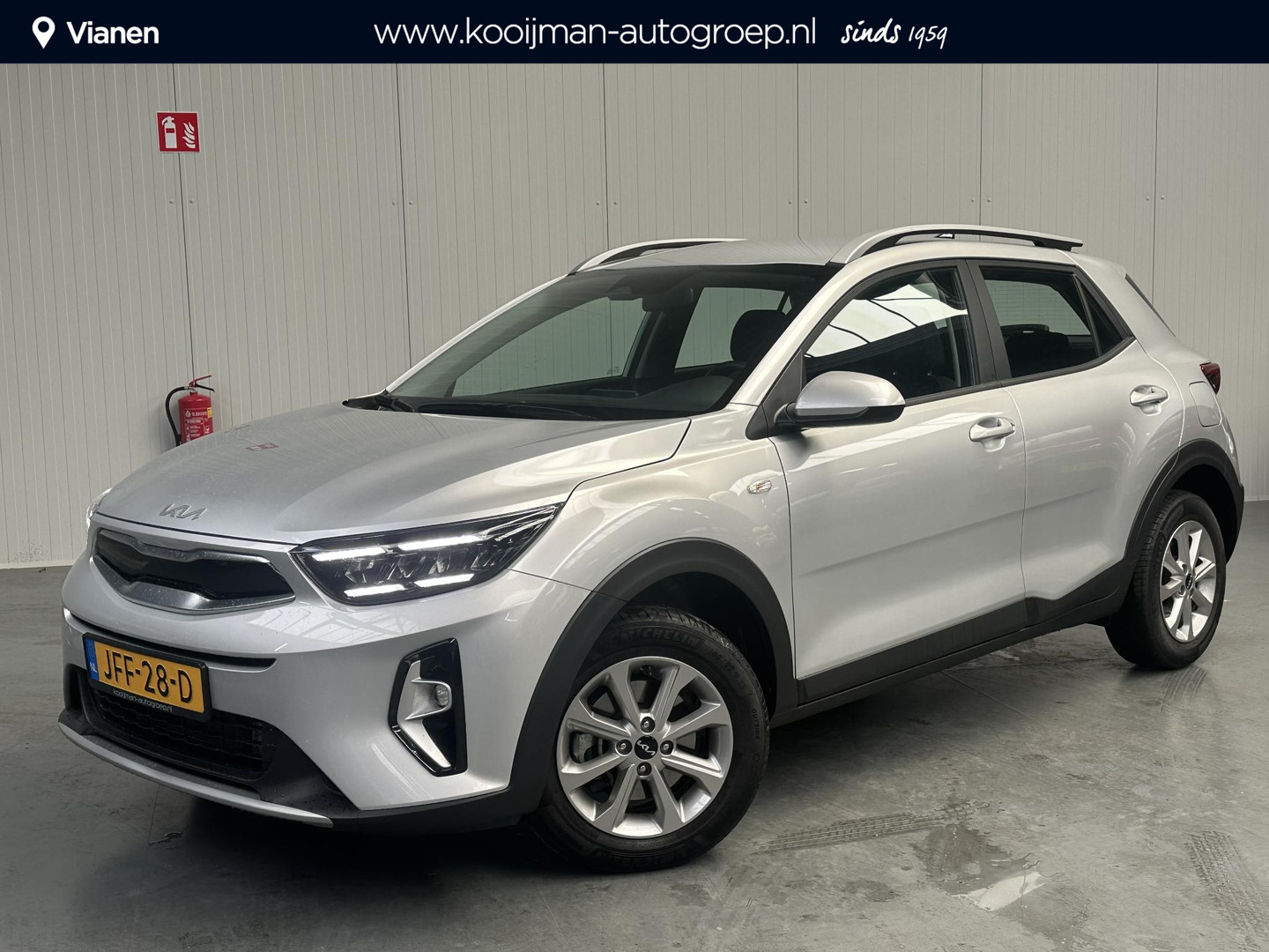 Kia Stonic