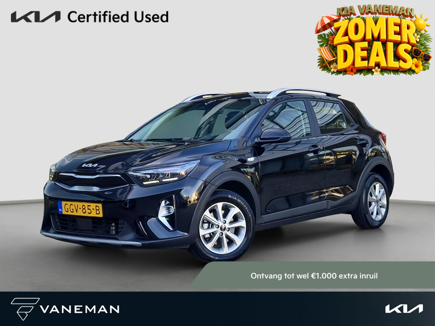 Kia Stonic