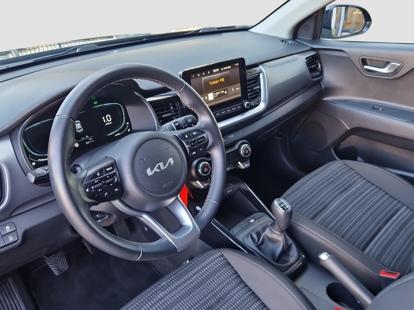 Kia Stonic