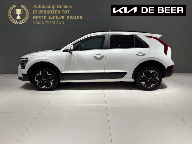 Kia Niro EV