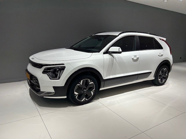 Kia Niro EV