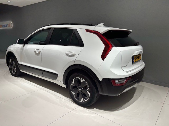 Kia Niro EV