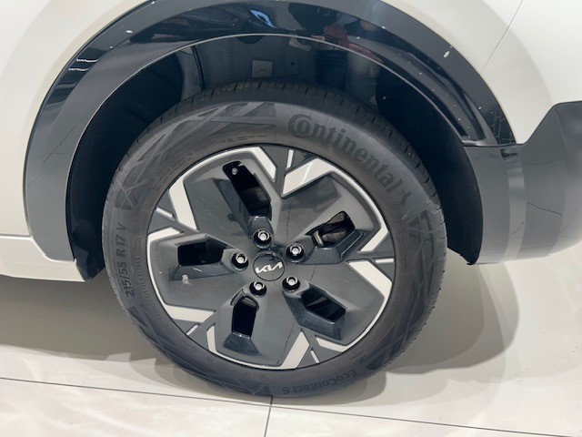 Kia Niro EV