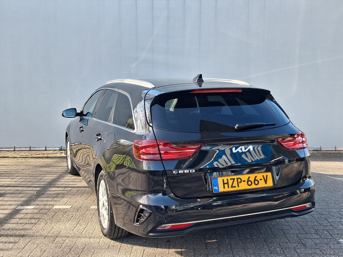 Kia Ceed Sportswagon