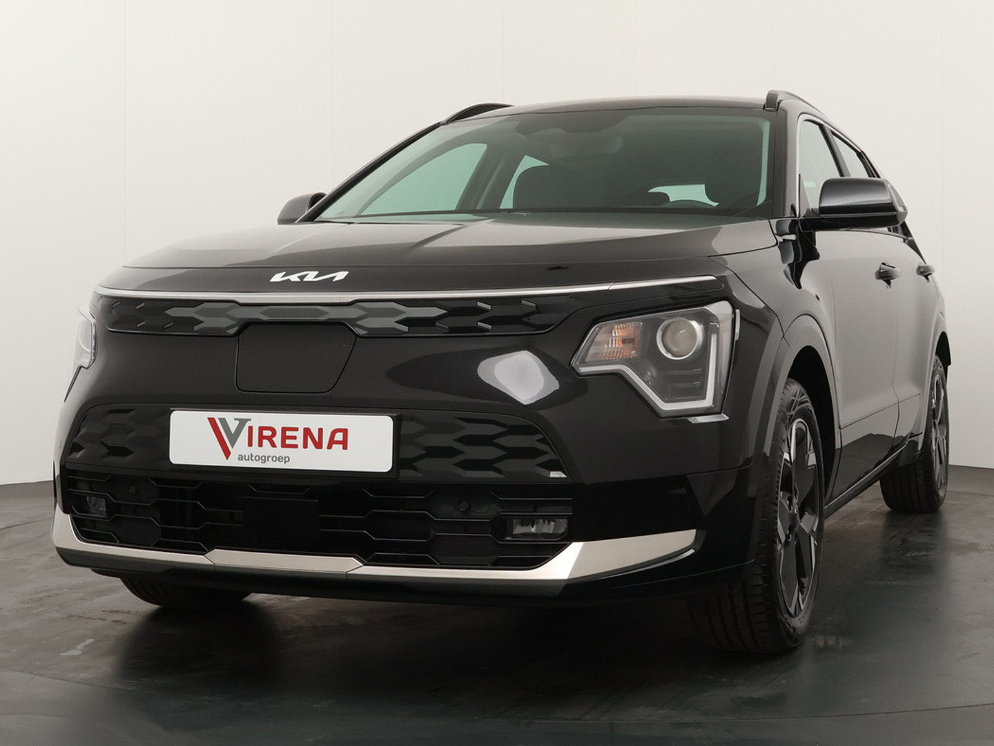 Kia Niro EV