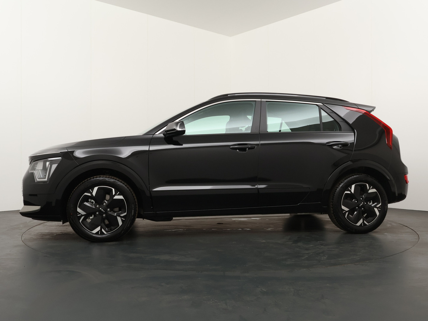 Kia Niro EV