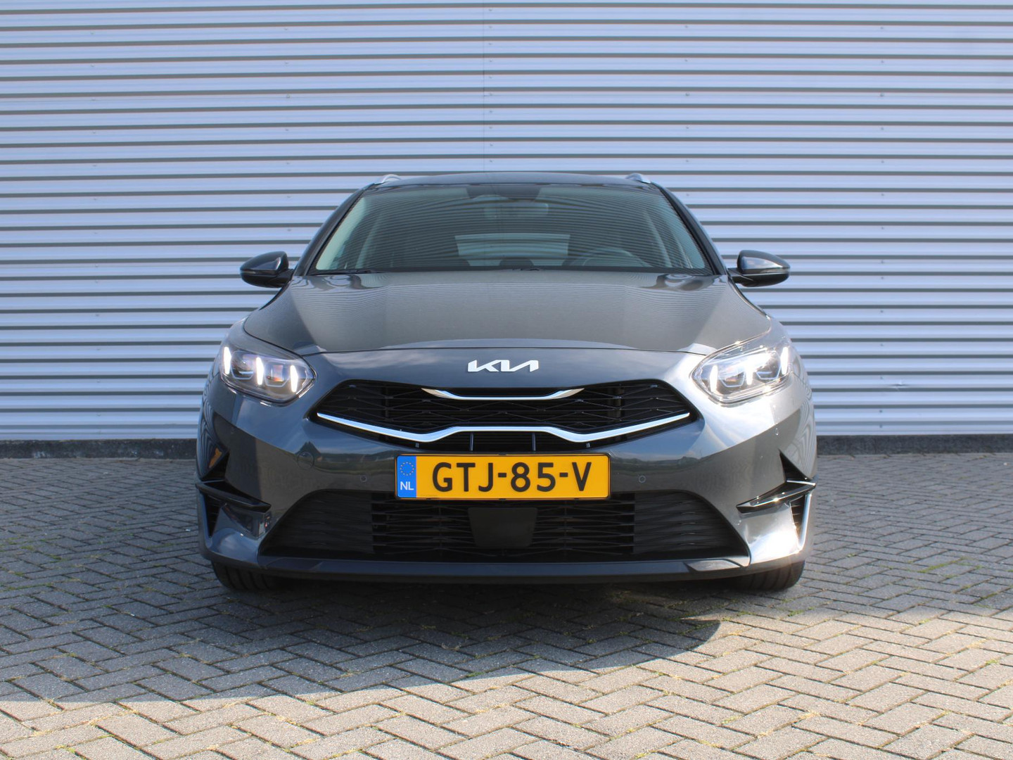 Kia Ceed Sportswagon