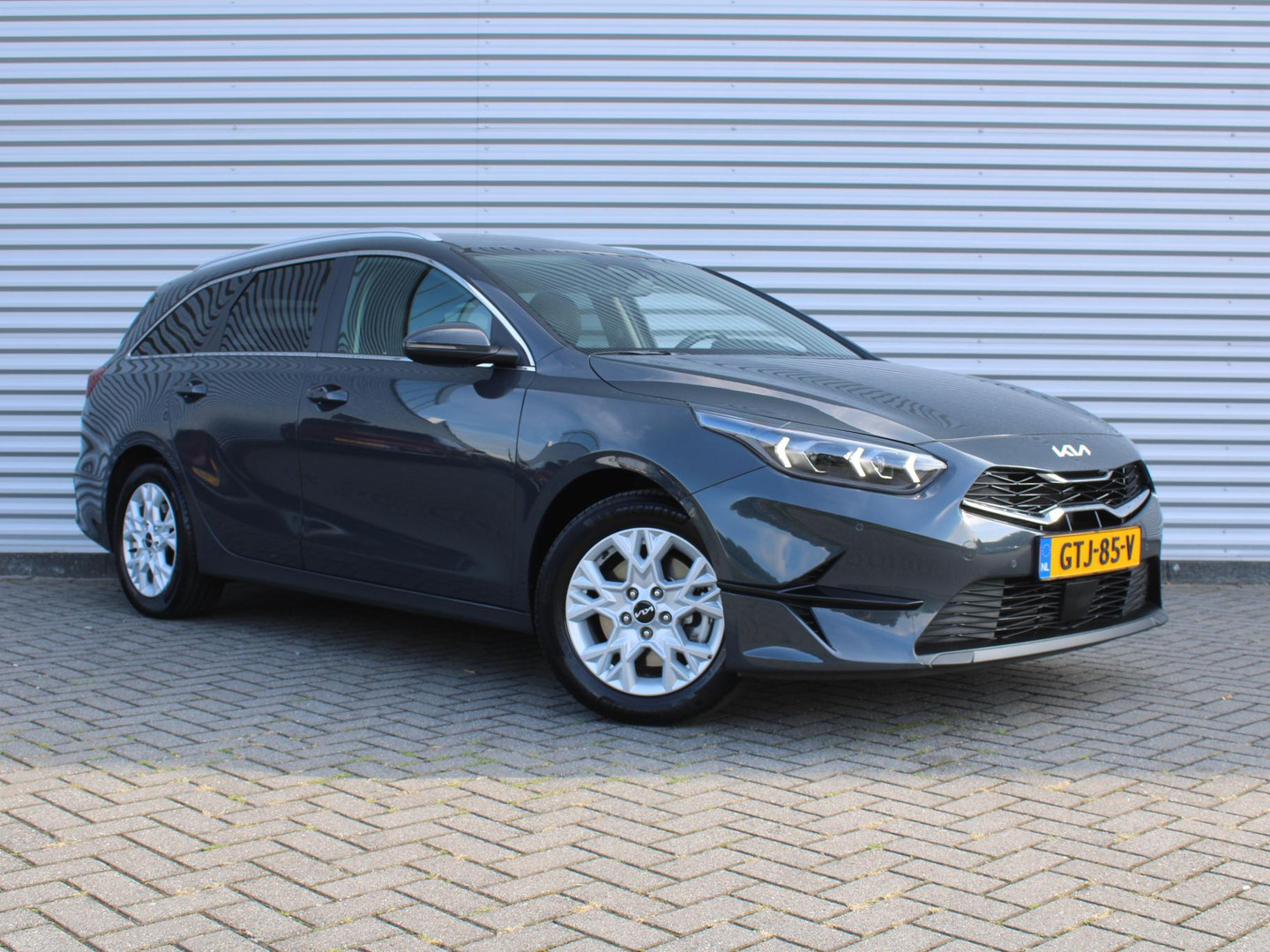 Kia Ceed Sportswagon