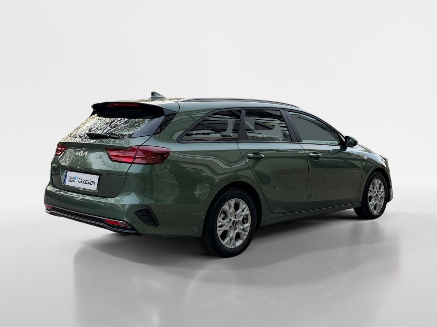 Kia Ceed Sportswagon