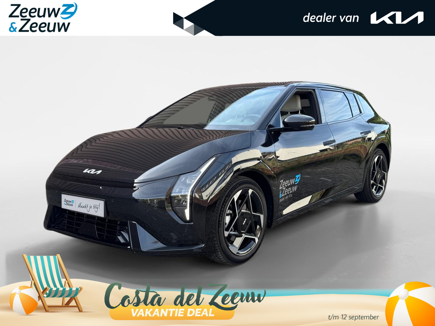 Kia EV4