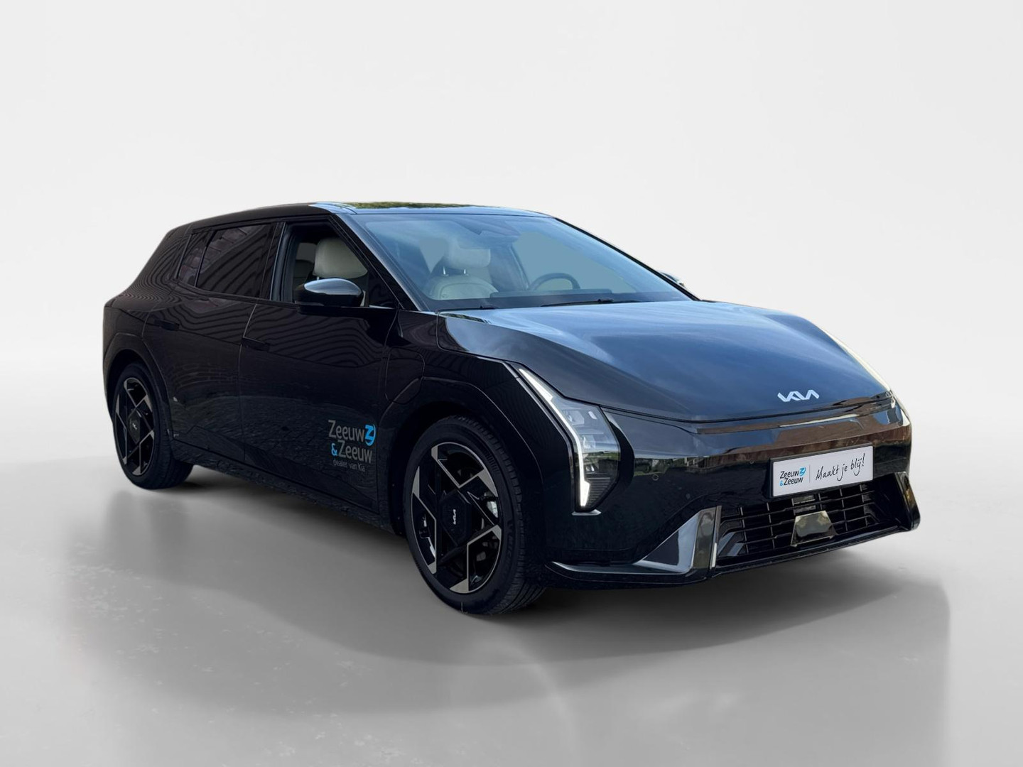 Kia EV4