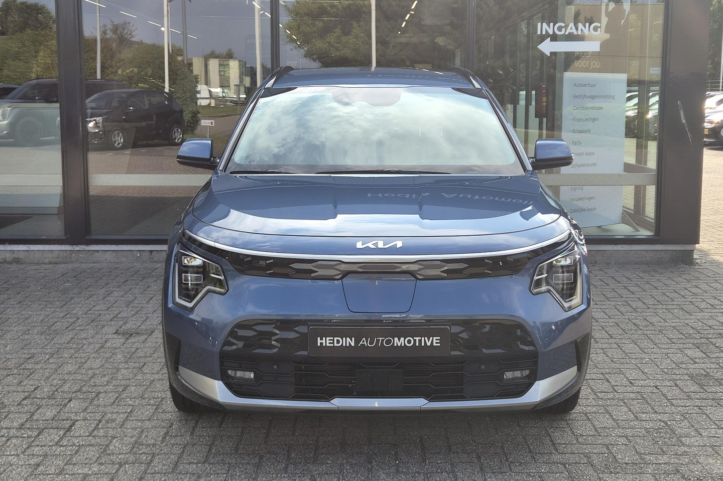 Kia Niro EV