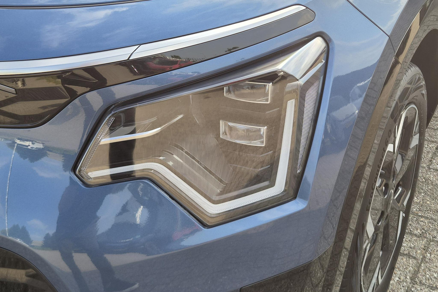 Kia Niro EV