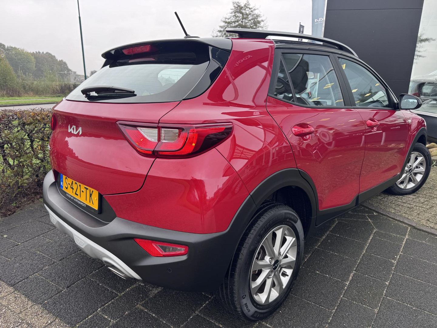 Kia Stonic