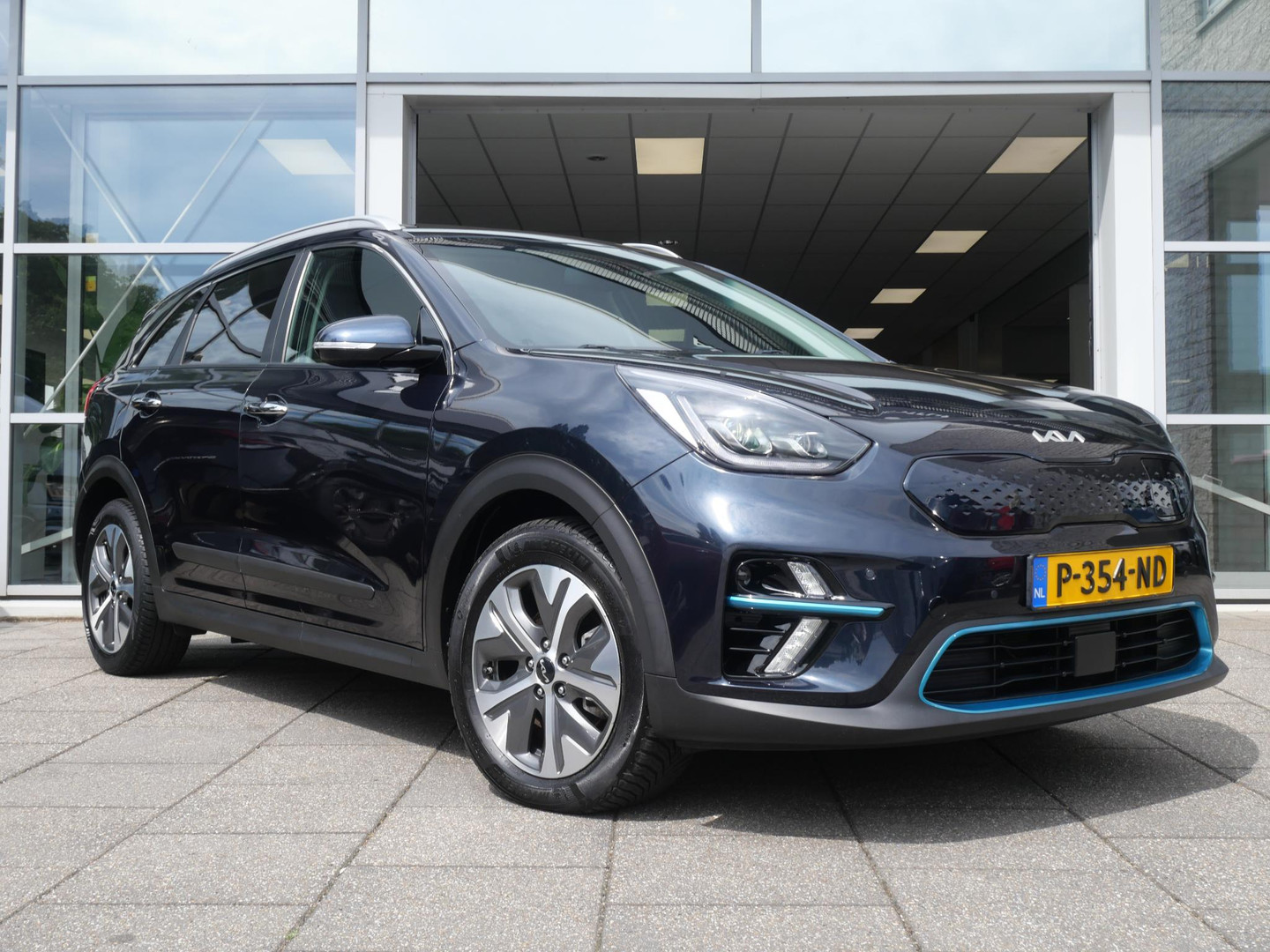 Kia Niro EV