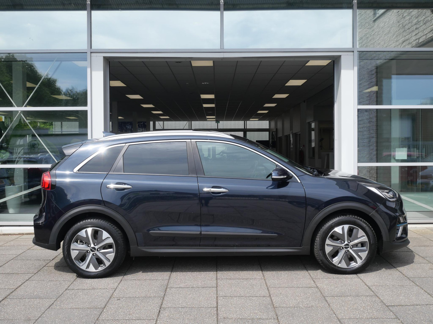 Kia Niro EV