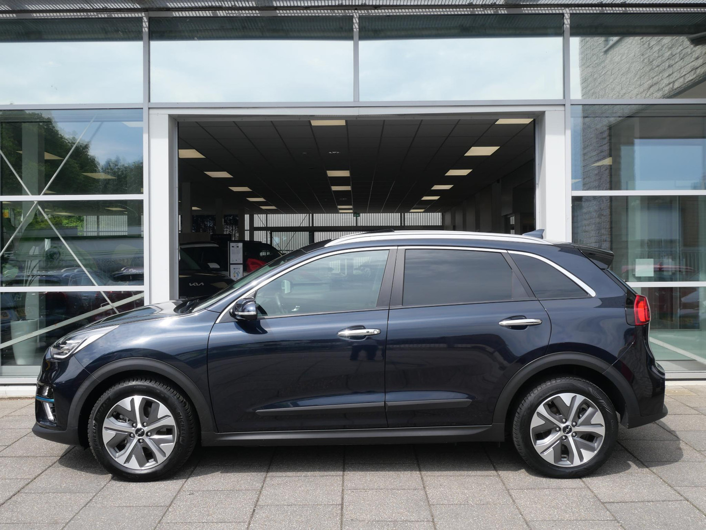 Kia Niro EV