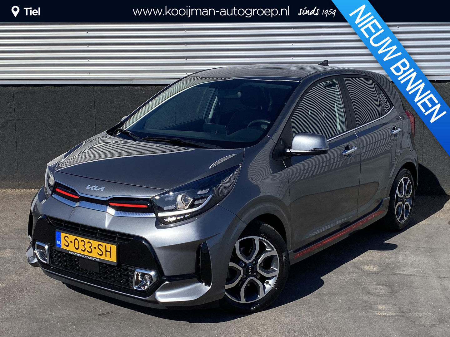 Kia Picanto