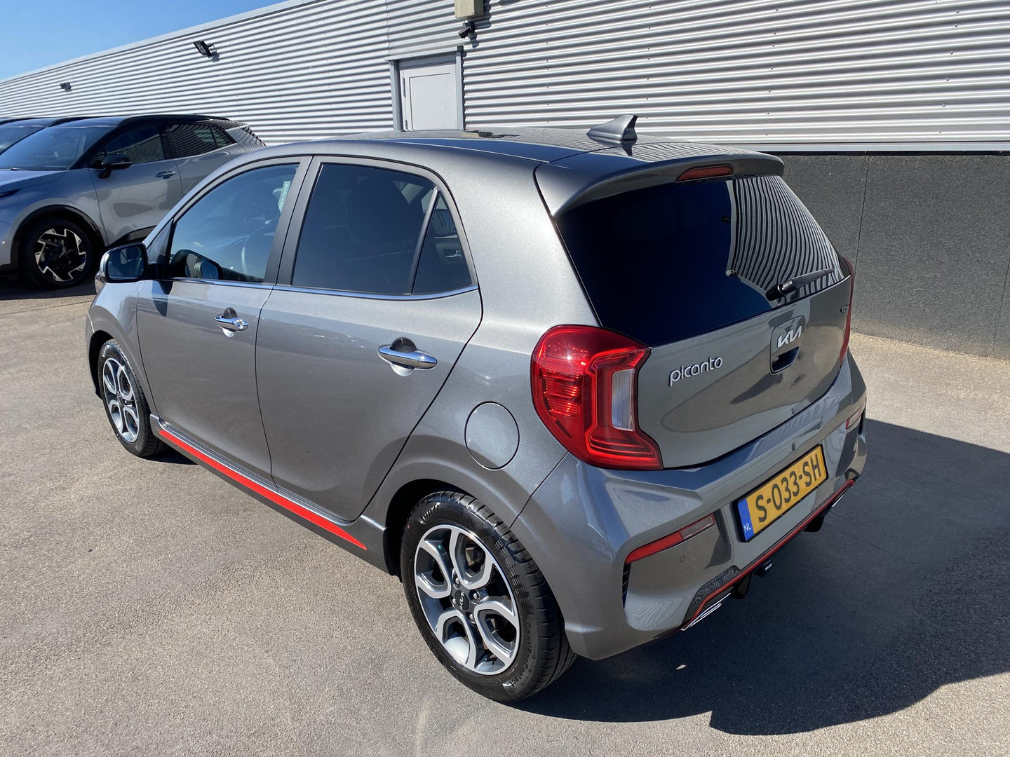 Kia Picanto