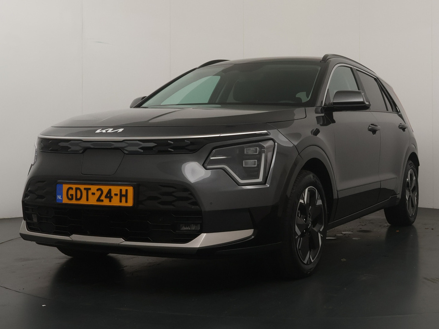 Kia Niro EV
