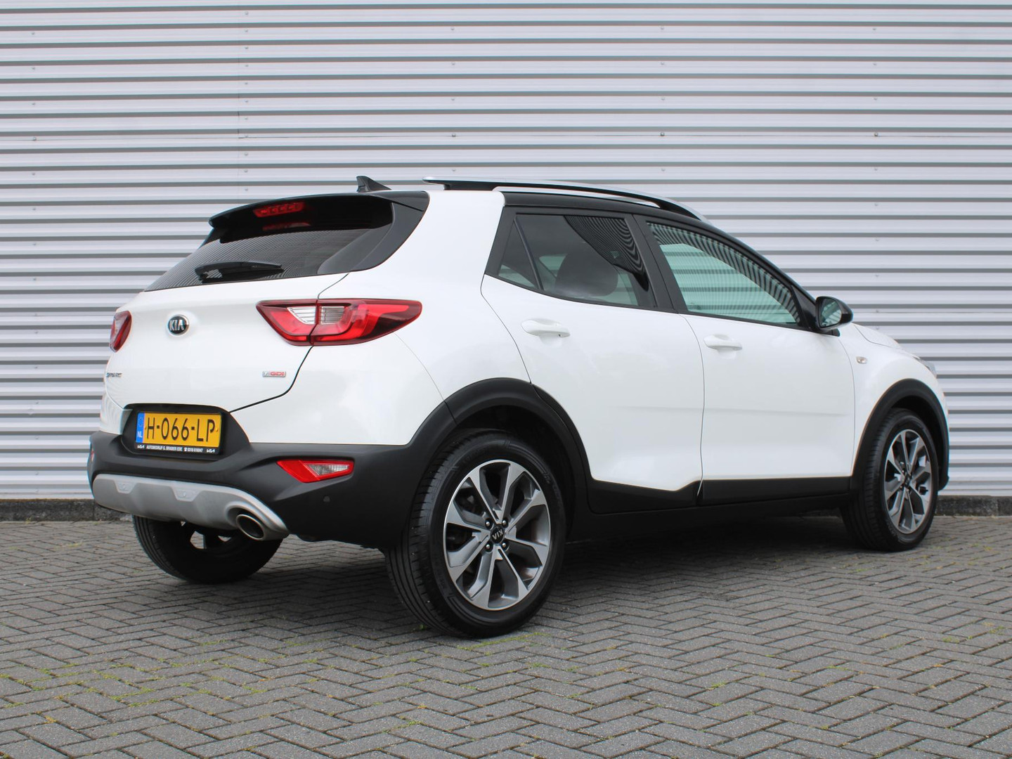 Kia Stonic