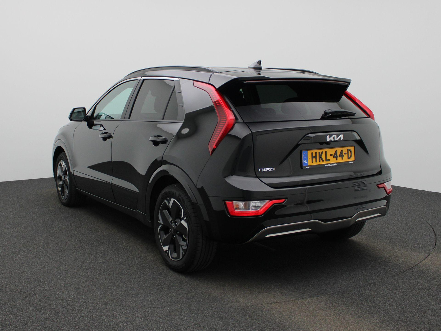 Kia Niro EV